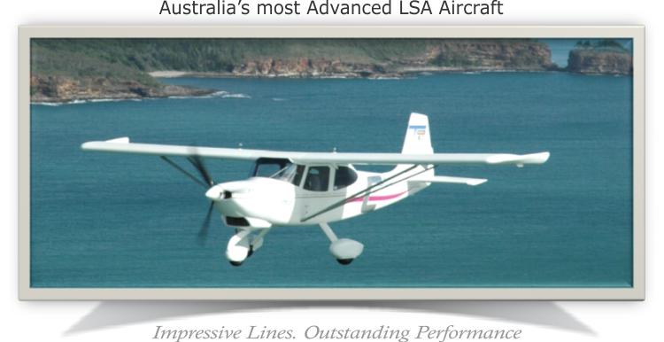 Foxcon Aviation Manufacturer of High Performance composite Aircraft in Queensland Australia